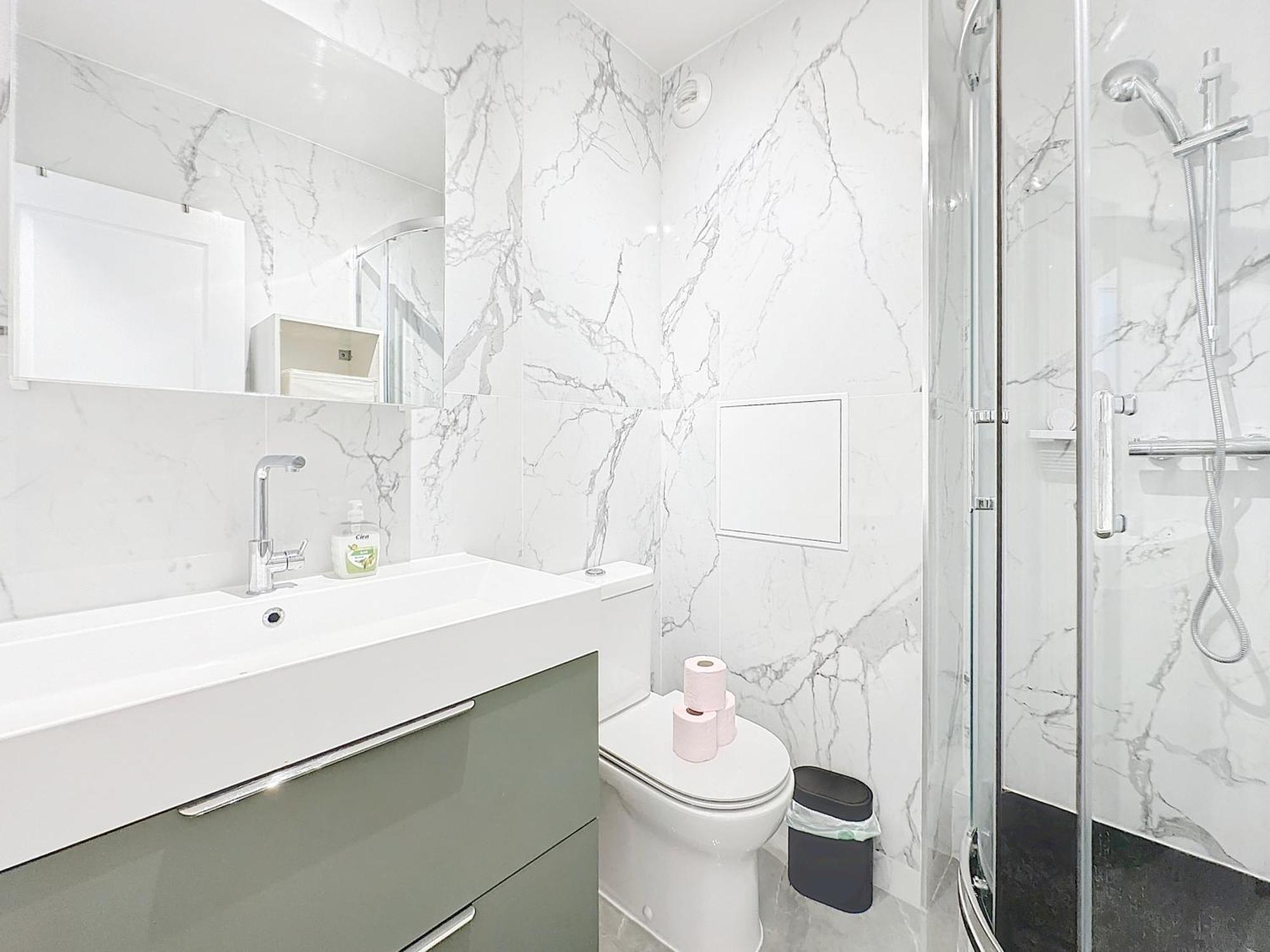 114 - Paris Appartement Renove De Luxe Pour 4 Personnes Экстерьер фото